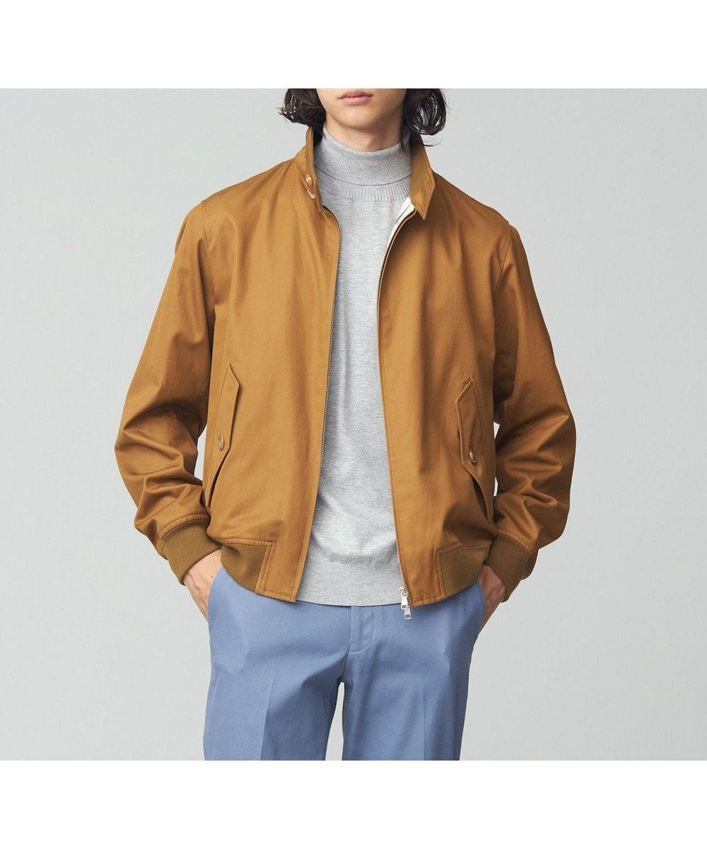 【ジェイ プレス/J.PRESS / MEN】のベンタイル ゴルフジャケット 人気、トレンドファッション・服の通販 founy(ファニー) 　ファッション　Fashion　メンズファッション　Fashion for Men　アウター　Men's Coats Outerwear　ブルゾンジャケット / カジュアルアウター　Bomber Jackets & Blousons　インナー　Innerwear　キュプラ　Cupro, Eco Fabric　ジャケット　Jacket, Outerwear　ストレッチ　Stretch, Stretchy Fabric　バランス　Balance, Style Balance　ブルゾン　Blouson, Bomber Jacket　A/W・秋冬　Autumn/Winter　エレガント 上品　Elegant　ゴルフ　Golf　 other-1|ID: prp329100004641657 ipo3291000000033474557