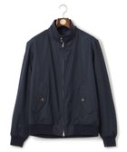 【ジェイ プレス/J.PRESS / MEN】のベンタイル ゴルフジャケット ネイビー系|ID: prp329100004641657 ipo3291000000033474559