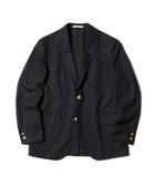 【ジェイ プレス/J.PRESS / MEN】の【J.PRESS ORIGINALS】1001 PAPER FLANNEL 3B BLAZER / JAPAN MADE ネイビー系|ID: prp329100004641659 ipo3291000000033474593