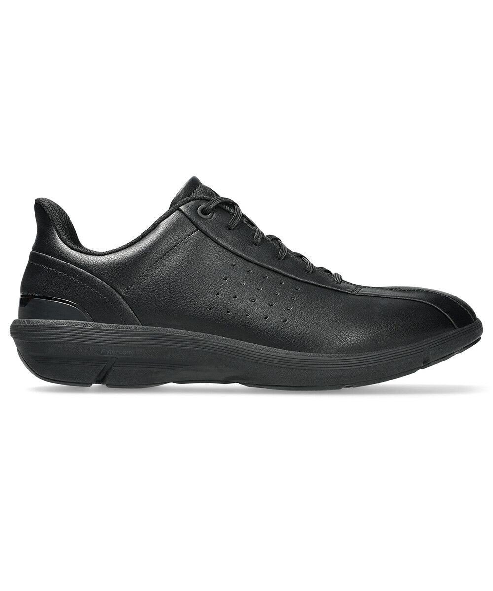 【アシックス ランウォーク/asics RUNWALK / MEN】のハダシウォーカー メンズ 3E相当 人気、トレンドファッション・服の通販 founy(ファニー) 　ファッション　Fashion　メンズファッション　Fashion for Men　シューズ・靴　Shoes　スニーカー / カジュアルにもスポーティにも　Sneakers & Trainers　クッション　Cushion, Throw Pillow　シューズ　Shoes, Footwear　スタイリッシュ　Stylish, Fashionable　ストレッチ　Stretch, Stretchy Fabric　スニーカー　Sneakers, Trainers　スポーティ　Sporty, Casual Athletic　ドレス　Dress, One-Piece　フォルム　Silhouette, Form　メンズ　Men's, Menswear　再入荷　Restock / Back in Stock　軽量　Lightweight, Ultra Light　 other-1|ID: prp329100004641663 ipo3291000000033474663