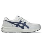 【アシックス ランウォーク/asics RUNWALK / MEN】のハダシウォーカー メンズ 3E相当 ライトグレー×ネイビーブルー|ID: prp329100004641663 ipo3291000000033707891