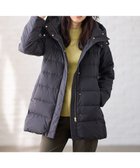 【エニー/ANY】の【フード取り外し可能】楽映えリッチロング丈ダウン ブラック|ID: prp329100004641683 ipo3291000000035544124