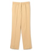 【ジョゼフ/JOSEPH】のソフトビスコーステーラリング クロップドトラウザーズ Safari|ID: prp329100004641689 ipo3291000000033475302