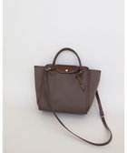 【モローバイサンク/MORROW by thank】の新色追加!【軽量】NYC BAG ショルダーバッグ 人気、トレンドファッション・服の通販 founy(ファニー) ファッション Fashion レディースファッション Fashion for Women バッグ Bags 傘 Umbrella, Parasol 軽量 Lightweight, Ultra Light ショルダー Shoulder, Shoulder Strap シンプル Simple, Minimal スクエア Square, Square Shape 財布 Wallet, Purse ハンカチ Handkerchief, Hanky フォルム Silhouette, Form ポケット Pocket, Pocket Detail ポーチ Pouch, Small Case 日本製 Made In Japan ビジネス 仕事 通勤 Business / Work / Commuting thumbnail カーキベージュ|ID: prp329100004641815 ipo3291000000034609804