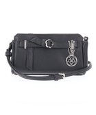 【クレイサス/CLATHAS】のオペラ お財布ショルダー ブラック|ID: prp329100004641843 ipo3291000000033477000