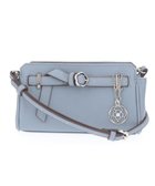 【クレイサス/CLATHAS】のオペラ お財布ショルダー ライトブルー|ID: prp329100004641843 ipo3291000000033477001