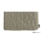 【ルートート/ROOTOTE】の1321【オリジナル】SN.ポーチ.アルファベットスープ-キルティング-A 人気、トレンドファッション・服の通販 founy(ファニー) ファッション Fashion レディースファッション Fashion for Women ポーチ&ミニバッグ Pouches & Mini Bags カメラ Camera Accessories キルティング Quilted, Quilting クッション Cushion, Throw Pillow パターン Pattern, Design Print ポケット Pocket, Pocket Detail ポーチ Pouch, Small Case モバイル Mobile, Smartphone 新作・新入荷 New Arrivals / New In ビジネス 仕事 通勤 Business / Work / Commuting thumbnail 02:グレー|ID: prp329100004642128 ipo3291000000033481787