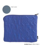 【ルートート/ROOTOTE】の1321【オリジナル】SN.ポーチ.アルファベットスープ-キルティング-A 人気、トレンドファッション・服の通販 founy(ファニー) ファッション Fashion レディースファッション Fashion for Women ポーチ&ミニバッグ Pouches & Mini Bags カメラ Camera Accessories キルティング Quilted, Quilting クッション Cushion, Throw Pillow パターン Pattern, Design Print ポケット Pocket, Pocket Detail ポーチ Pouch, Small Case モバイル Mobile, Smartphone 新作・新入荷 New Arrivals / New In ビジネス 仕事 通勤 Business / Work / Commuting thumbnail 04:ブライトブルー|ID: prp329100004642128 ipo3291000000033481789