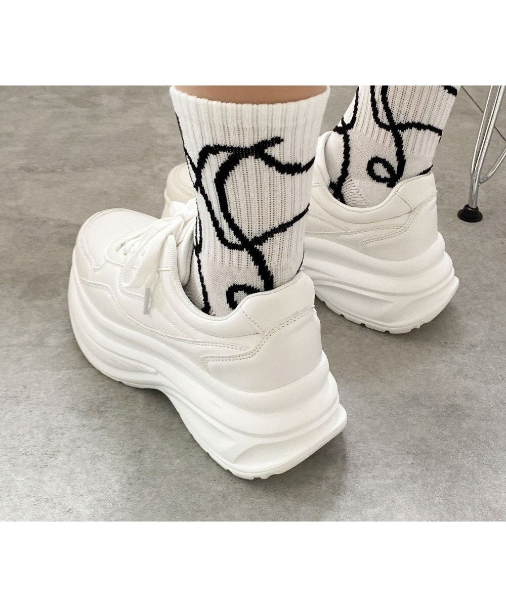 【ウィゴー/WEGO】のニュアンスリブ底パイルクルーソックス 人気、トレンドファッション・服の通販 founy(ファニー) 　ファッション　Fashion　レディースファッション　Fashion for Women　ソックス&靴下　Socks & Hosiery　レッグウェア・ストッキング　Legwear & Hosiery　おすすめ　Recommended / Our Picks　クッション　Cushion, Throw Pillow　スマホ　Smartphone, Mobile Device　ソックス　Socks, Hosiery　 other-1|ID: prp329100004642189 ipo3291000000033482639