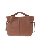 【ゲンテン/genten】のソーロフィーネ 2WAYショルダーバッグ 人気、トレンドファッション・服の通販 founy(ファニー) ファッション Fashion レディースファッション Fashion for Women バッグ Bags 新作・新入荷 New Arrivals / New In フラット Flat, Flat Shoes thumbnail キャメル|ID: prp329100004642198 ipo3291000000033482762