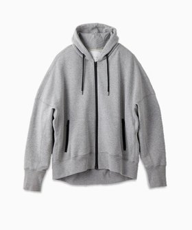 【フォルフォルモ/FORFORMO】の【洗える】Back drape Parka バックドレープパーカー 人気、トレンドファッション・服の通販 founy(ファニー) ファッション Fashion レディースファッション Fashion for Women トップス・カットソー Cut & Sew Tops レディースパーカー・カジュアルフーディー Casual Hoodies & Sweatshirts 洗える Machine Washable スウェット / スエット Sweatshirt, Sweatwear ストレート Straight, Straight Cut ドレープ Drape, Draping Fabric 定番 Standard, Basic Item パーカー Hoodie, Parka フォルム Silhouette, Form フロント Front, Front Design ロング Long, Long-Length A/W・秋冬 Autumn/Winter S/S・春夏 SS, Spring/Summer, Warm Season 新作・新入荷 New Arrivals / New In 夏 Summer |ID:prp329100004642202
