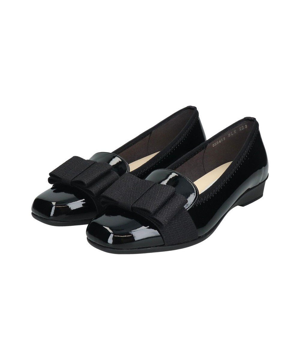 【ブリジット バーキン/Bridget Birkin】の【Bridget Birkin Walk】スクエアオペラコンフォートシューズ インテリア・キッズ・メンズ・レディースファッション・服の通販 founy(ファニー) 　ファッション　Fashion　レディースファッション　Fashion for Women　新作・新入荷　New Arrivals / New In　フィット　Fit, Slim Fit　抗菌　Antibacterial, Bacteria-Resistant　ブラックエナメル|ID: prp329100004642216 ipo3291000000033482853
