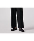 【ポール スミス/Paul Smith】のトラベル タック パンツ ブラック|ID: prp329100004642221 ipo3291000000033623659