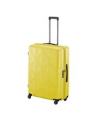 【エースバッグズアンドラゲッジ/ACE BAGS & LUGGAGE】のProteca コーリー2 96L 01484 プロテカ 日本製 シトラスイエロー|ID: prp329100004642241 ipo3291000000033832847