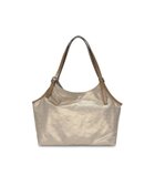 【ペレボルサ/PELLE BORSA】のB5トートバッグ Alive アライブ 4453 人気、トレンドファッション・服の通販 founy(ファニー) ファッション Fashion レディースファッション Fashion for Women バッグ Bags エレガント 上品 Elegant コーティング Coating, Coated Finish 軽量 Lightweight, Ultra Light ショルダー Shoulder, Shoulder Strap ジャカード／ジャガード Jacquard, Woven Pattern 財布 Wallet, Purse ダメージ Distressed, Destroyed パール Pearl, Pearl Accent ポケット Pocket, Pocket Detail ミドル Middle Length, Mid Height モチーフ Motif, Design Theme ループ Loop, Loop Knit おすすめ Recommended / Our Picks thumbnail ゴールド|ID: prp329100004642280 ipo3291000000033483377