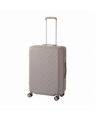 【エースバッグズアンドラゲッジ/ACE BAGS & LUGGAGE】のHaNT ココント スーツケース 58L 05514 ハント フォグ・モーブ|ID: prp329100004642598 ipo3291000000033487339