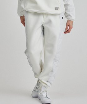 【ピーダブリュサーキュラス/PW CIRCULUS / MEN】の【MEN】中綿コンビパンツ 人気、トレンドファッション・服の通販 founy(ファニー) ファッション Fashion メンズファッション Fashion for Men ボトムス Bottoms 2024年 2024 2024-2025秋冬・A/W Autumn/Winter 2024–25 AW24–25 コンビ Combo, Combination Style ストレッチ Stretch, Stretchy Fabric センター Center, Center Line 冬 Winter / This Winter A/W・秋冬 Autumn/Winter 防寒 Cold Protection, Winter-Ready |ID:prp329100004642601