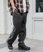 【ウィゴー/WEGO / MEN】の【ウエストゴム/ドライ/速乾/MLサイズ展開】ピグメントDRYイージーパンツ グレーその他|ID: prp329100004642603 ipo3291000000033487426