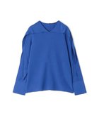 【ジョゼフ/JOSEPH】の【洗える】ニューシーディーシー ブラウス Lapis|ID: prp329100004642614 ipo3291000000033487606