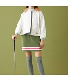 【ピーダブリュサーキュラス/PW CIRCULUS】の【WOMEN】3WAYデタッチャブルブルゾン ホワイト系|ID: prp329100004642620 ipo3291000000033571034