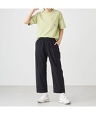 【シェアパーク/SHARE PARK】の【撥水・UVカット・ストレッチ・軽量 】ナイロンカーゴパンツ(Mサイズ) 人気、トレンドファッション・服の通販 founy(ファニー) ファッション Fashion レディースファッション Fashion for Women パンツ Pants & Trousers アウトドア Outdoor Clothing カーゴパンツ Cargo Pants, Utility Pants ストレッチ Stretch, Stretchy Fabric セットアップ Set-Up, Coordinated Outfit ポケット Pocket, Pocket Detail ランニング Running, Running Wear, Activewear, Jogging 夏 Summer 春 Spring S/S・春夏 SS, Spring/Summer, Warm Season 軽量 Lightweight, Ultra Light thumbnail ブラック系|ID: prp329100004642628 ipo3291000000033575618