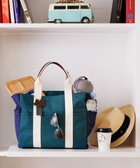 【エースバッグズアンドラゲッジ/ACE BAGS & LUGGAGE】のHAyU × ace. ガーデン トートバッグ 22L 17852 人気、トレンドファッション・服の通販 founy(ファニー) ファッション Fashion レディースファッション Fashion for Women バッグ Bags ガーデン Garden, Gardening コラボ Collaboration, Collab シンプル Simple, Minimal チャーム Charm, Pendant トラベル Travel, Travel Gear ネコ Cat, Feline Motif 猫 Cat, Kitty ポケット Pocket, Pocket Detail ポーチ Pouch, Small Case リュック Backpack, Rucksack ワイヤー Wire, Wired Bra 再入荷 Restock / Back in Stock おすすめ Recommended / Our Picks 旅行 Travel スーツケース キャリーケース Suitcase / Carry Case ギフト プレゼント Gift / Present ビジネス 仕事 通勤 Business / Work / Commuting thumbnail マルチ|ID: prp329100004642964 ipo3291000000033492501