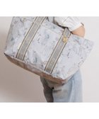【エースバッグズアンドラゲッジ/ACE BAGS & LUGGAGE】のHAyU × ace. フォールディング 折り畳みトートバッグ 猫柄 30L 17862 人気、トレンドファッション・服の通販 founy(ファニー) ファッション Fashion レディースファッション Fashion for Women バッグ Bags コラボ Collaboration, Collab シンプル Simple, Minimal セットアップ Set-Up, Coordinated Outfit トラベル Travel, Travel Gear ネコ Cat, Feline Motif 猫 Cat, Kitty フロント Front, Front Design ポケット Pocket, Pocket Detail ポーチ Pouch, Small Case メッシュ Mesh, Net Fabric 無地 Plain, Solid Color リュック Backpack, Rucksack ワイヤー Wire, Wired Bra ワンポイント One Point, Statement Accent 再入荷 Restock / Back in Stock 旅行 Travel スーツケース キャリーケース Suitcase / Carry Case ギフト プレゼント Gift / Present thumbnail ベージュ柄|ID: prp329100004642968 ipo3291000000033492533