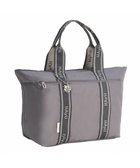 【エースバッグズアンドラゲッジ/ACE BAGS & LUGGAGE】のHAyU × ace. フォールディング 折り畳みトートバッグ 猫柄 30L 17862 人気、トレンドファッション・服の通販 founy(ファニー) ファッション Fashion レディースファッション Fashion for Women バッグ Bags コラボ Collaboration, Collab シンプル Simple, Minimal セットアップ Set-Up, Coordinated Outfit トラベル Travel, Travel Gear ネコ Cat, Feline Motif 猫 Cat, Kitty フロント Front, Front Design ポケット Pocket, Pocket Detail ポーチ Pouch, Small Case メッシュ Mesh, Net Fabric 無地 Plain, Solid Color リュック Backpack, Rucksack ワイヤー Wire, Wired Bra ワンポイント One Point, Statement Accent 再入荷 Restock / Back in Stock 旅行 Travel スーツケース キャリーケース Suitcase / Carry Case ギフト プレゼント Gift / Present thumbnail グレー|ID: prp329100004642968 ipo3291000000033492534