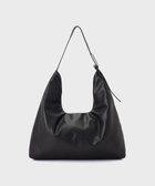 【グレース コンチネンタル/GRACE CONTINENTAL】のパテッドレザートート ブラック|ID: prp329100004643011 ipo3291000000035840285