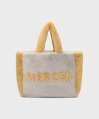 【グレース コンチネンタル/GRACE CONTINENTAL】のレタードファーバッグ 人気、トレンドファッション・服の通販 founy(ファニー) ファッション Fashion レディースファッション Fashion for Women バッグ Bags トレンド Trend, Trending Now ニューヨーク New York, NYC Style thumbnail イエロー|ID: prp329100004643014 ipo3291000000033492950