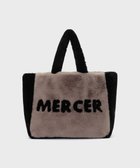 【グレース コンチネンタル/GRACE CONTINENTAL】のレタードファーバッグ 人気、トレンドファッション・服の通販 founy(ファニー) ファッション Fashion レディースファッション Fashion for Women バッグ Bags トレンド Trend, Trending Now ニューヨーク New York, NYC Style thumbnail ブラック|ID: prp329100004643014 ipo3291000000033492952