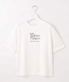 【自由区/JIYU-KU】の【洗える】グラフィックロゴ Tシャツ オフ|ID: prp329100004643017 ipo3291000000033492967