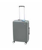 【エースバッグズアンドラゲッジ/ACE BAGS & LUGGAGE】のW .Day Night HaNT コラボ スーツケース 47L 05102 ダブルアンドデイナイト ハント モスグリーン|ID: prp329100004643025 ipo3291000000033493018
