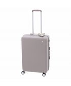 【エースバッグズアンドラゲッジ/ACE BAGS & LUGGAGE】のW .Day Night HaNT コラボ スーツケース 47L 05102 ダブルアンドデイナイト ハント グレージュ|ID: prp329100004643025 ipo3291000000033493021