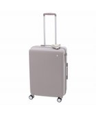 【エースバッグズアンドラゲッジ/ACE BAGS & LUGGAGE】のW .Day Night HaNT コラボ スーツケース 47L 05102 ダブルアンドデイナイト ハント グレージュ|ID: prp329100004643025 ipo3291000000033597346