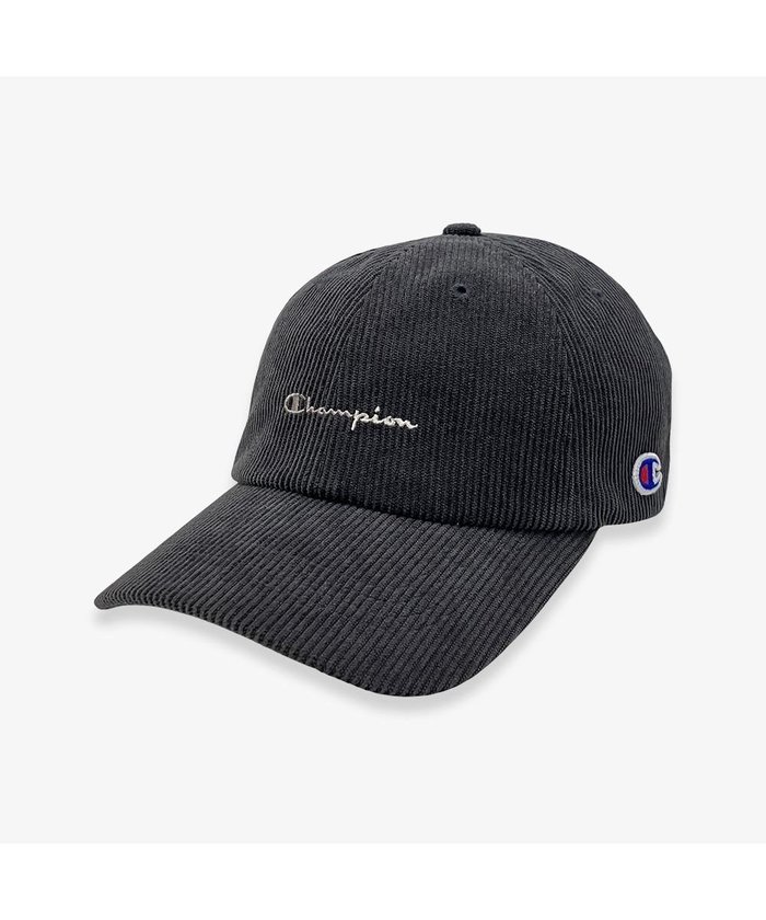 【林八百吉商店/HAYASHIYAOKICHI】のChampion コーデュロイハイキャップ インテリア・キッズ・メンズ・レディースファッション・服の通販 founy(ファニー) https://founy.com/ ファッション Fashion レディースファッション Fashion for Women キャップ&ハット Hats & Caps 新作・新入荷 New Arrivals / New In おすすめ Recommended / Our Picks キャップ Cap, Baseball Cap コーデュロイ Corduroy, Cord Fabric 定番 Standard, Basic Item 帽子 Hat, Headwear A/W・秋冬 Autumn/Winter |ID: prp329100004643032 ipo3291000000033493080