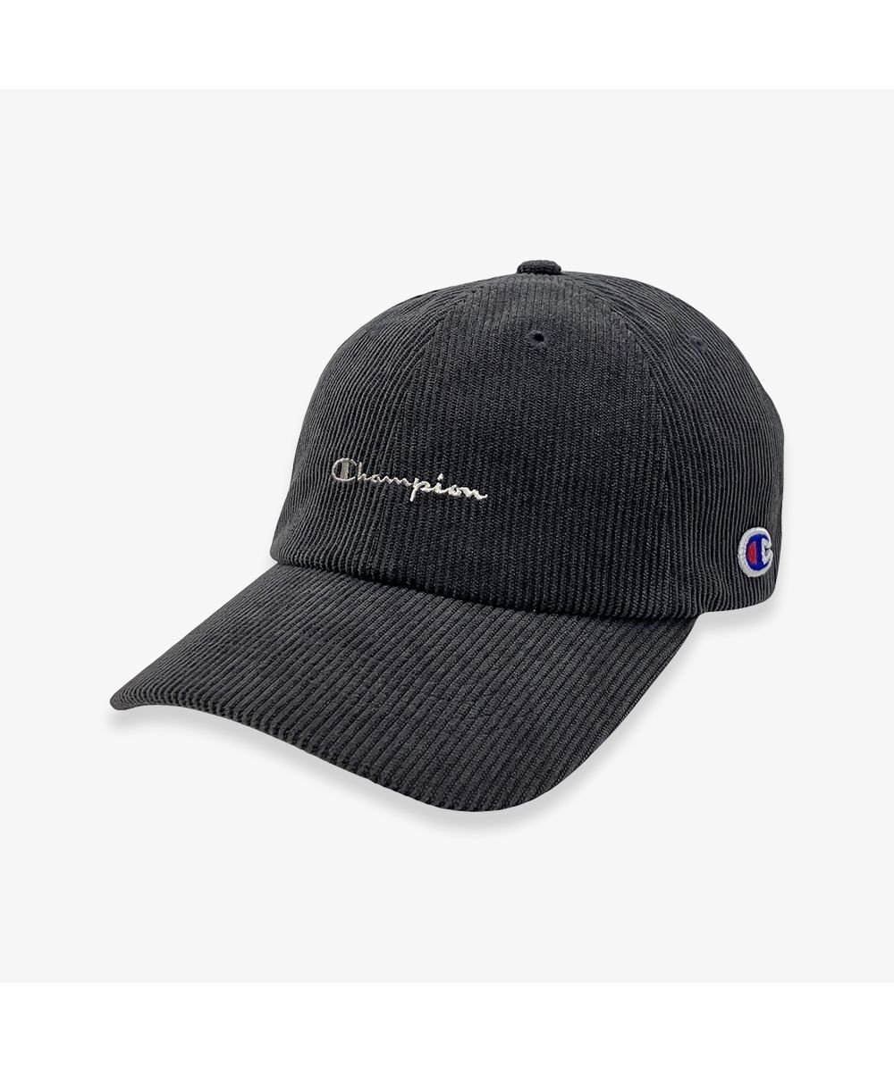 【林八百吉商店/HAYASHIYAOKICHI】のChampion コーデュロイハイキャップ 人気、トレンドファッション・服の通販 founy(ファニー) 　ファッション　Fashion　レディースファッション　Fashion for Women　キャップ&ハット　Hats & Caps　新作・新入荷　New Arrivals / New In　おすすめ　Recommended / Our Picks　キャップ　Cap, Baseball Cap　コーデュロイ　Corduroy, Cord Fabric　定番　Standard, Basic Item　帽子　Hat, Headwear　A/W・秋冬　Autumn/Winter　 other-1|ID: prp329100004643032 ipo3291000000033493080