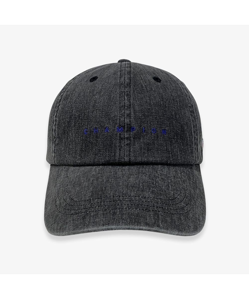 【林八百吉商店/HAYASHIYAOKICHI】のChampion ピグメントロングハイキャップ インテリア・キッズ・メンズ・レディースファッション・服の通販 founy(ファニー) 　ファッション　Fashion　レディースファッション　Fashion for Women　キャップ&ハット　Hats & Caps　新作・新入荷　New Arrivals / New In　おすすめ　Recommended / Our Picks　ウォッシュ　Washed Finish　キャップ　Cap, Baseball Cap　シンプル　Simple, Minimal　スタイリッシュ　Stylish, Fashionable　フロント　Front, Front Design　帽子　Hat, Headwear　ブラック|ID: prp329100004643035 ipo3291000000033493102