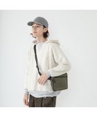 【林八百吉商店/HAYASHIYAOKICHI】のChampion ピグメントロングハイキャップ グレー|ID: prp329100004643035 ipo3291000000033493103