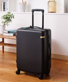 【エースバッグズアンドラゲッジ/ACE BAGS & LUGGAGE】のHAyU × ace. パキラ スーツケース 34L 機内持込 05781 エース ブラック|ID: prp329100004643064 ipo3291000000033493365