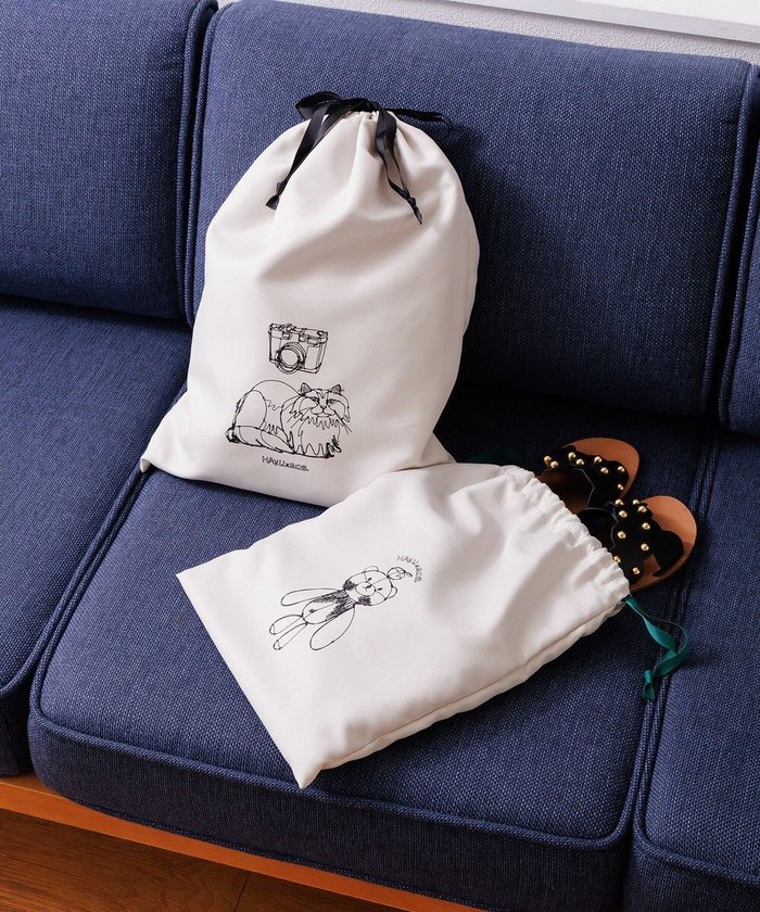 【エースバッグズアンドラゲッジ/ACE BAGS & LUGGAGE】のHAyU × ace. 巾着 2点セット 猫柄 17824 インテリア・キッズ・メンズ・レディースファッション・服の通販 founy(ファニー) https://founy.com/ ファッション Fashion レディースファッション Fashion for Women スポーツウェア Functional & Stylish Sportswear フィットネス用品・トレーニングアクセサリー Fitness Accessories / Sports Gear / Exercise Equipment アクセサリー Fashion Accessories コラボ Collaboration, Collab 巾着 Drawstring Bag, Kinchaku シューズ Shoes, Footwear シンプル Simple, Minimal スポーツ Sports, Activewear トラベル Travel, Travel Gear ネコ Cat, Feline Motif 人気 Popular, Best Seller 猫 Cat, Kitty プリント Print, Printed Pattern モチーフ Motif, Design Theme リュック Backpack, Rucksack ワイヤー Wire, Wired Bra 再入荷 Restock / Back in Stock 新作・新入荷 New Arrivals / New In おすすめ Recommended / Our Picks 旅行 Travel スーツケース キャリーケース Suitcase / Carry Case ギフト プレゼント Gift / Present |ID: prp329100004643070 ipo3291000000033493394