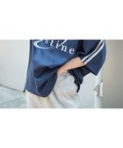 【ウィゴー/WEGO】の【ユニセックス着用ITEM/MLサイズ展開】フェイクスウェードゲームT(SS) ネイビー|ID: prp329100004643105 ipo3291000000033493602
