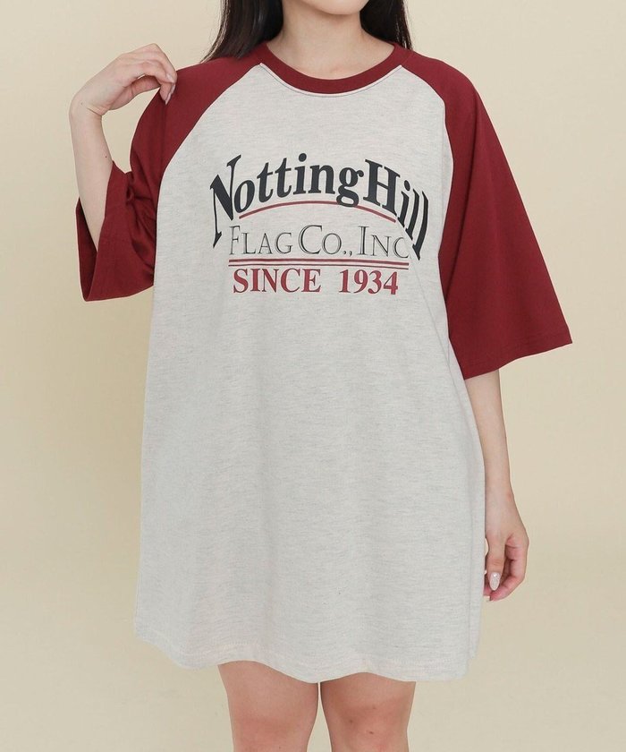 【ウィゴー/WEGO】のレタリングラグランT インテリア・キッズ・メンズ・レディースファッション・服の通販 founy(ファニー) https://founy.com/ ファッション Fashion レディースファッション Fashion for Women トップス・カットソー Cut & Sew Tops シャツ・ブラウス・オフィスカジュアル Elegant Blouses & Button-Ups ロングTシャツ・Tシャツ Longline T-Shirts & Tees カットソー・ベーシックTシャツ Cut-and-Sewn Tops / Stretch Tees & Basics 新作・新入荷 New Arrivals / New In おすすめ Recommended / Our Picks カットソー Cut and Sewn Top ショート Short, Short Length スマホ Smartphone, Mobile Device デニム Denim, Jeans Material ミニスカート Mini Skirt, Short Skirt 半袖 Short Sleeve, Half Sleeve 夏 Summer 定番 Standard, Basic Item 春 Spring S/S・春夏 SS, Spring/Summer, Warm Season |ID: prp329100004643111 ipo3291000000033493632