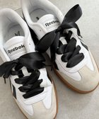 【ウィゴー/WEGO】のサテンシューレース ブラック|ID: prp329100004643112 ipo3291000000033493649