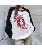 【ウィゴー/WEGO】の【ユニセックス着用ITEM/SMLサイズ展開】ジャガードグラフィックプルオーバー 柄1|ID: prp329100004643118 ipo3291000000033493685