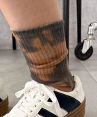 【ウィゴー/WEGO】のタイダイプリントソックス 柄3|ID: prp329100004643122 ipo3291000000033493714