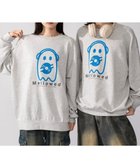 【ウィゴー/WEGO】の【2025年秋冬新作/SMLXLサイズ展開/ユニセックス着用ITEM】アソートグラフィックプルオーバー 柄2|ID: prp329100004643127 ipo3291000000033493763