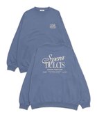 【ウィゴー/WEGO】の【2025年秋冬新作/SMLXLサイズ展開/ユニセックス着用ITEM】アソートグラフィックプルオーバー 柄10|ID: prp329100004643127 ipo3291000000033819480