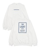 【ウィゴー/WEGO】の【2025年秋冬新作/SMLXLサイズ展開/ユニセックス着用ITEM】アソートグラフィックプルオーバー 柄14|ID: prp329100004643127 ipo3291000000033819489