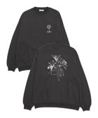 【ウィゴー/WEGO】の【2025年秋冬新作/SMLXLサイズ展開/ユニセックス着用ITEM】アソートグラフィックプルオーバー 柄15|ID: prp329100004643127 ipo3291000000033819490